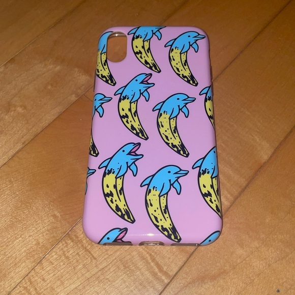 iPhone X Case Hoaka - Picture 1 of 2